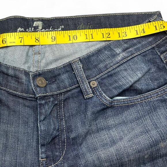 7 for all mankind dojo - Picture 3 of 7